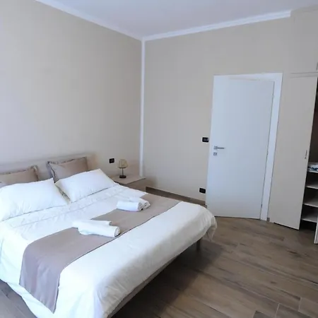 Apartment Happy House Lingotto *