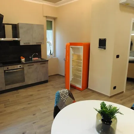 Apartment Happy House Lingotto *