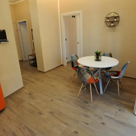 Happy House Lingotto Apartment *