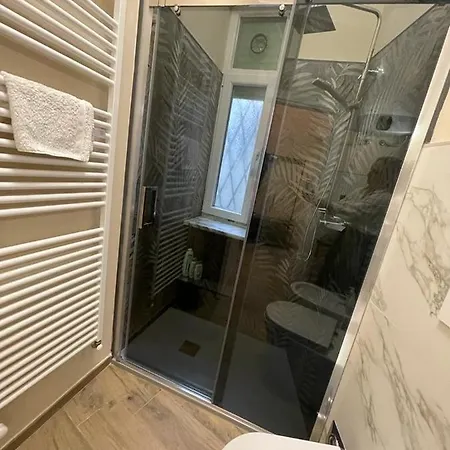 Apartment Happy House Lingotto