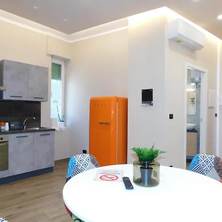 Happy House Lingotto Apartment