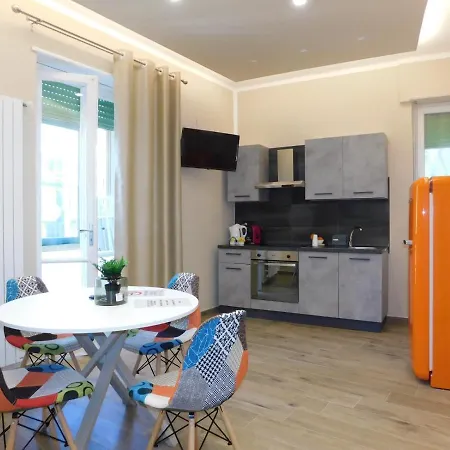 Happy House Lingotto Apartment *